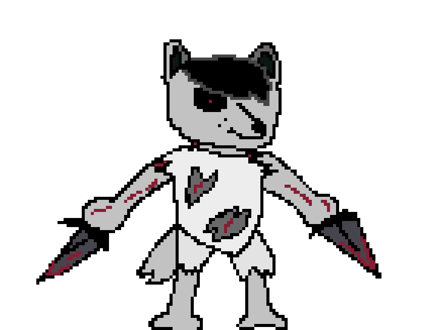 [25033e] Emblem Fight