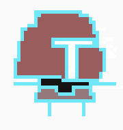 [0b1a20] Choco Knight