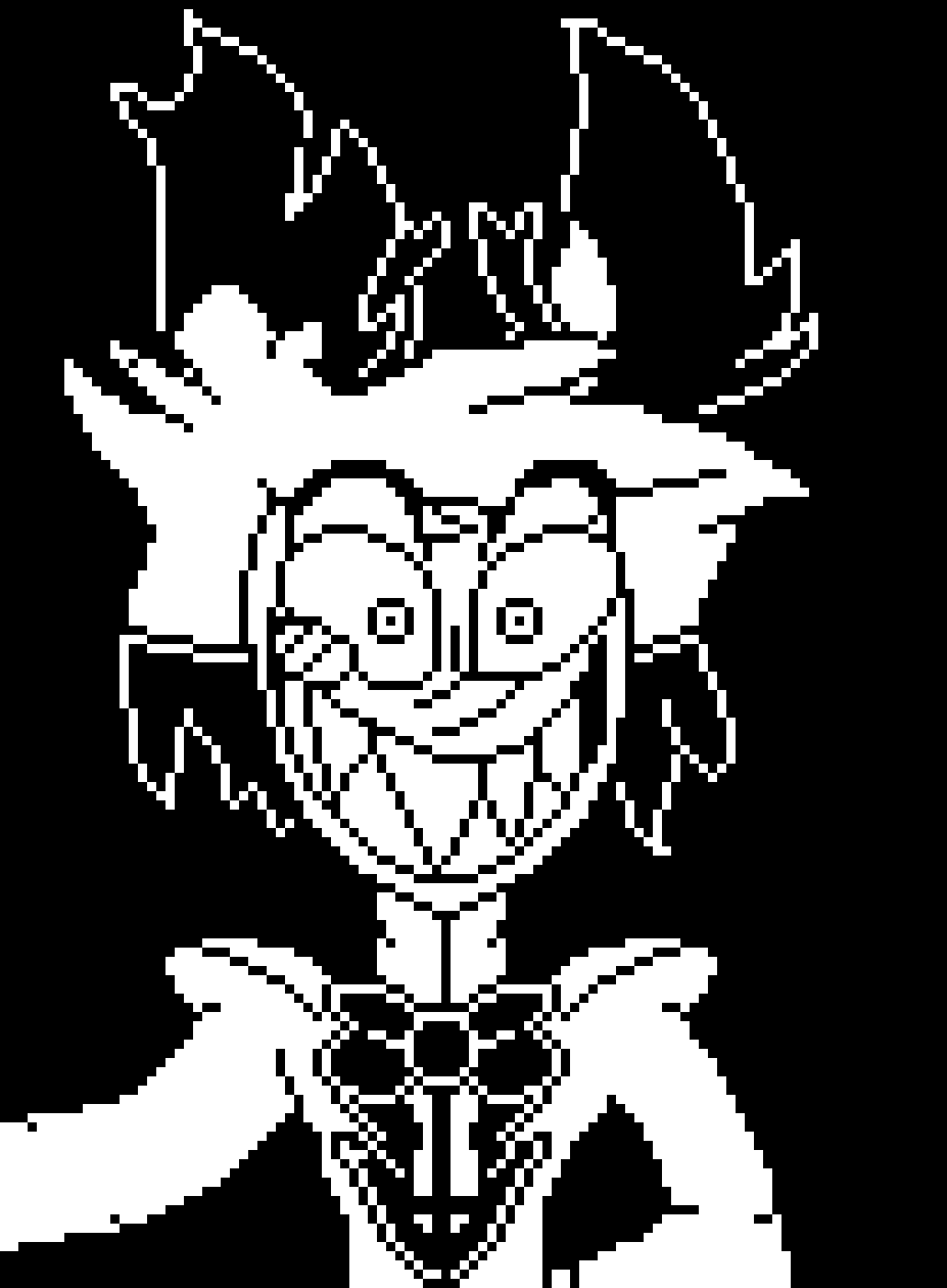 [4793a2] how in the?! how did you?! are we sure your not also from hell?!