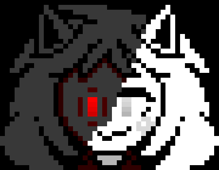 [be82ba] (Mocha cracked her knuckles) Heh... they NEVER listen to my better judgement...