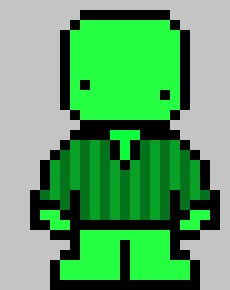 [258281] uh.. hi timmy. -Ez