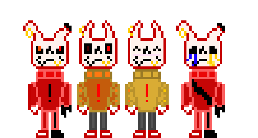 [c8bb2d] fell kai overworld sprite save