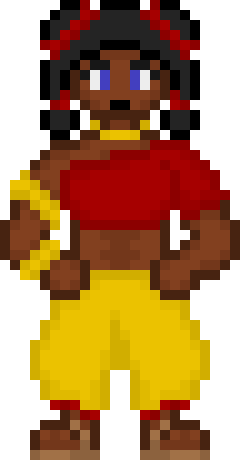 [8bde55] GravityWoman8V1