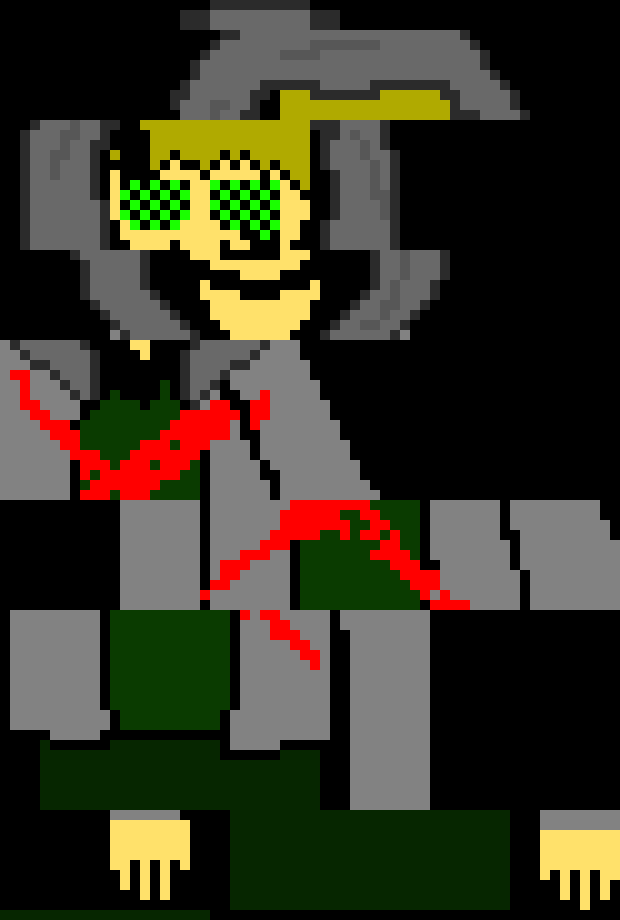 [ae7706] *tps to bryson**corrupted flowey laugh*-landon