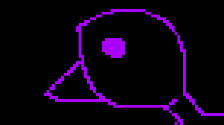 [5b2f3e] GUYS! I FOUND THE OLDEST VERSION OF GOOSE!