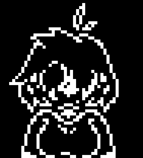 [055bcf] -makes Adam kill Chara first-