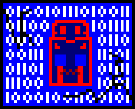 [741690] Caught red handed? Its in My description that its ben and I even mentioned my sprites in my last post, what do you mean? - Chip