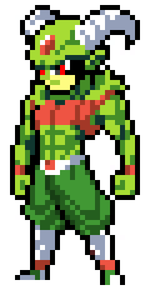 [ba2ef1] grinch (moro)