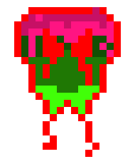 [292627] PARASIRICZOMBIEALIEN