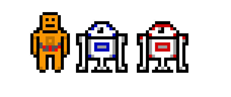 [9664c4] droids