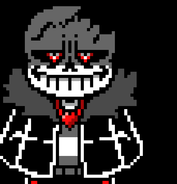 [f8d2f7] k a i o  - k e n    f a r d-ST!sans (not terra sans anymore