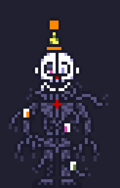 [450a4c] i am ennard -MOAU
