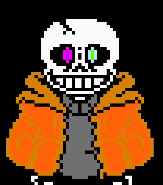 [c8bb2d] imma add more emotions and some attack sprites to this 