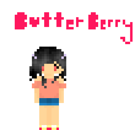 [9664c4] ButterBerry