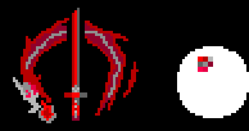 [7a68ec] DRAGON BLADE.