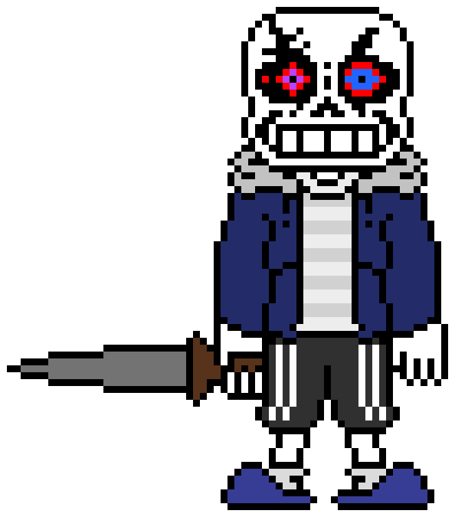 [d6b045] Mutate Sans