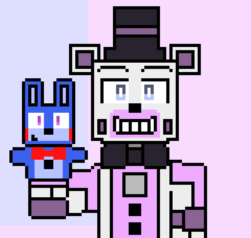 [b9de0d] *save* - funtime freddy