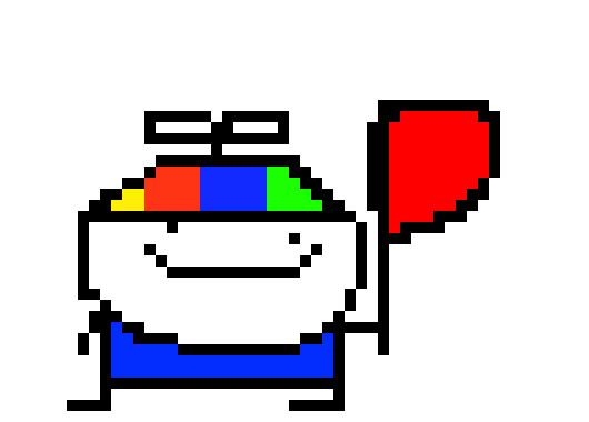 [acbc50] Yay a balloon!