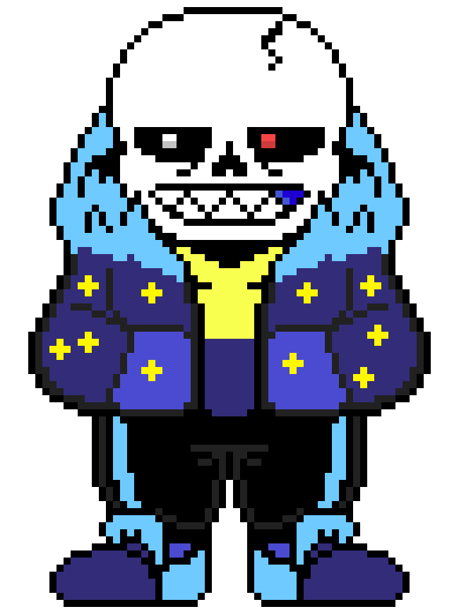 [390dcd] not trying to be rude but i made the colors a little less hurtful to look at, its the dark grey on blue that made it hurtful bit i decided to do a full retint of the colors