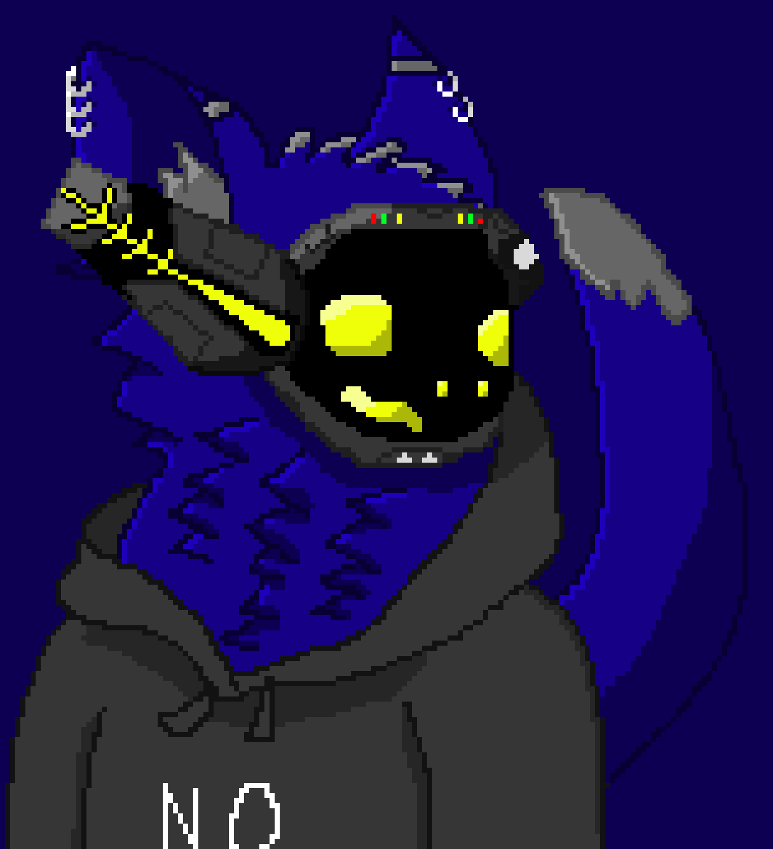 [5b62b0] ((Why must you do this, Rozora lol)) *walks into the market* -John