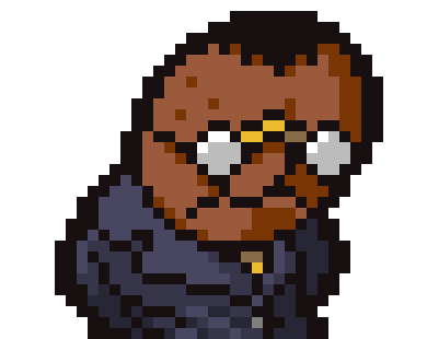 [10409c] "No, I don't have time for this." *Lenny seems forgiving.. only to stomp the SCP out with a critical hit* - Long Leg Lenny