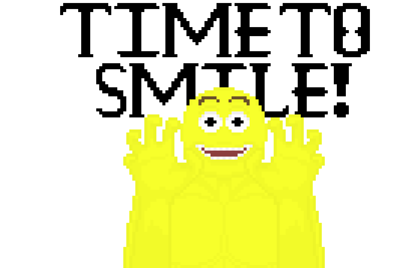 [56a616] Smiley: text