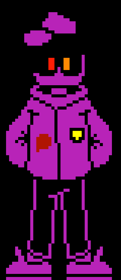 [63e322] what do you think about my halloween sprite?