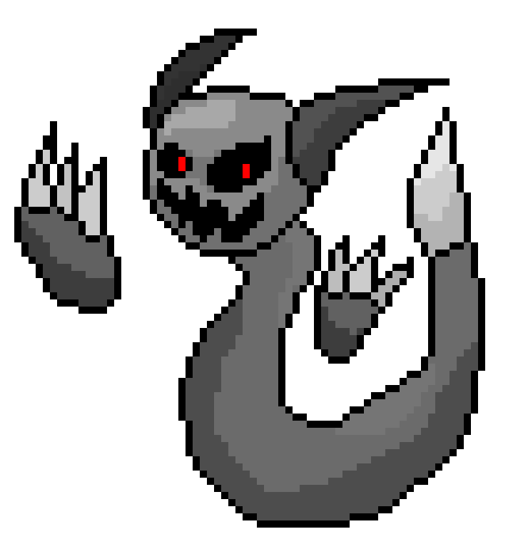 [965131] i has returned from supra mayro kratt