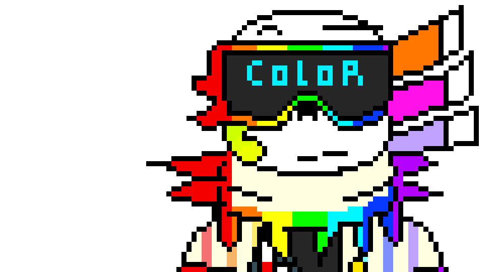 [b9de0d] where could he be.... - FRESH! ink