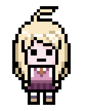 [482055] Kaede DRV3 Grid