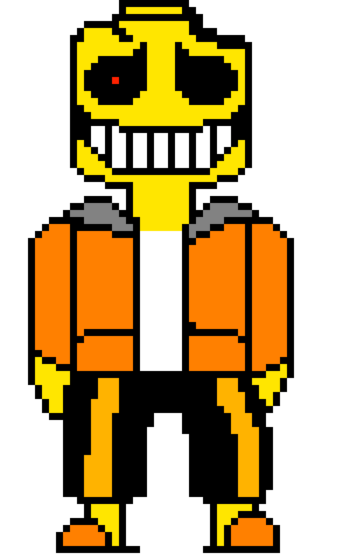 [9664c4] hard!sam  legoverse the finals version two