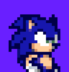 [91d841] Autumn-So I made a few redraws of Sonic but in Deltarune now I want to make a rp using it,should I?