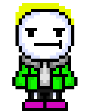 [6a3e23] DILLONTALE SANS: ill rp with u cade