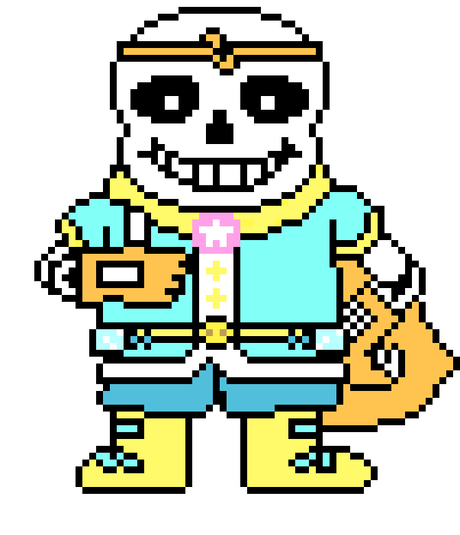 [c8bb2d] Dream Sans: because he wont ever find a real dream sans XD hes a loser 