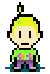 [40d74c] earthbound character test