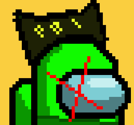 [1d49ac] NOPE bust door open unchains adam reports