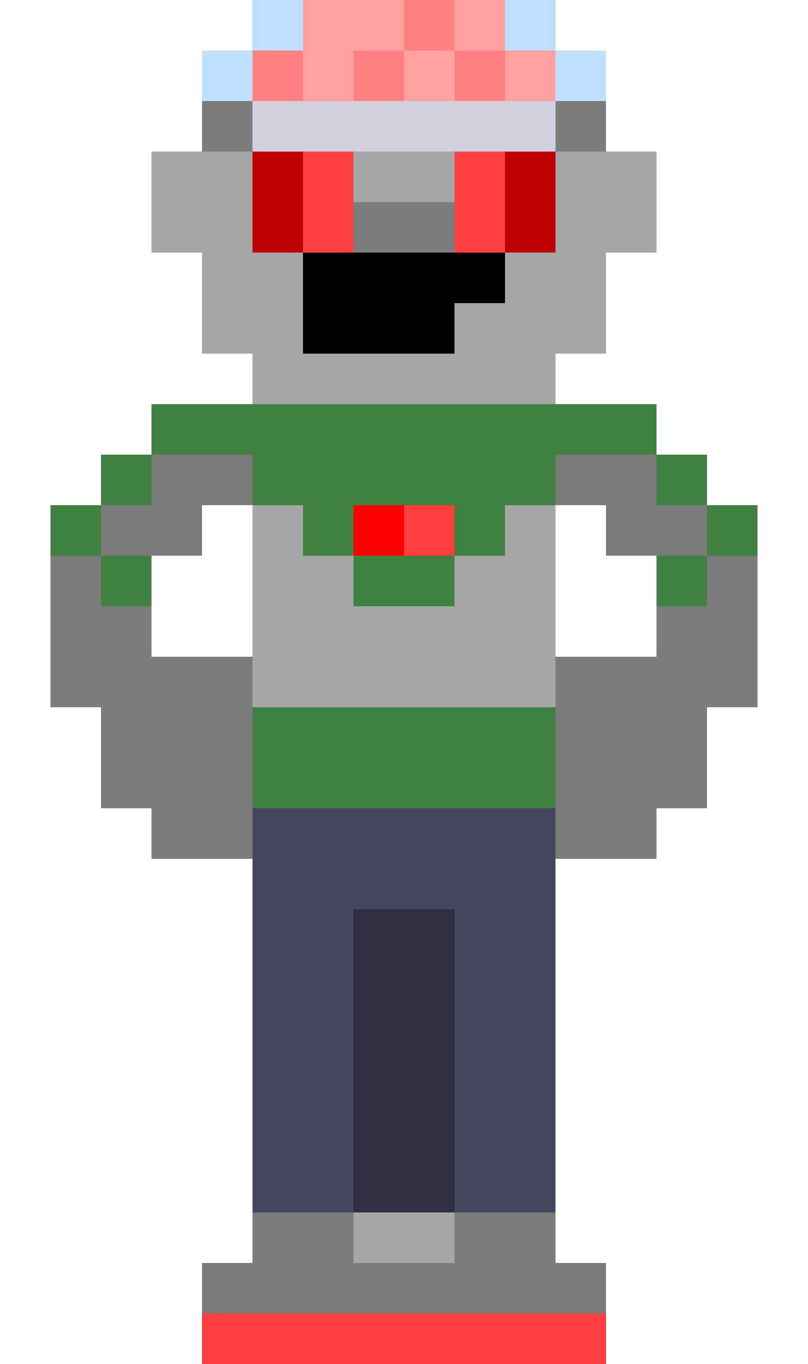 [fbde29] Thanks for letting me keep my brain.