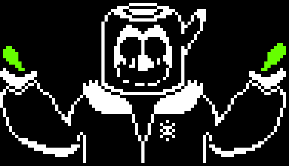 [9664c4] I might leave pixel art maker comment no if you want me too stay by wood man