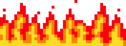 [9664c4] Fire