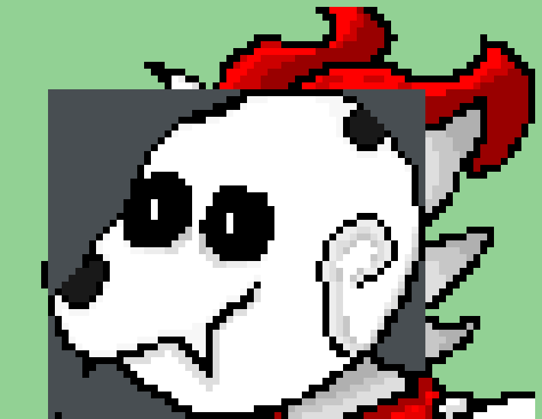 [95be89] [[Fucking hell... He`s missing a lot of his head, based on this one edit image...]]