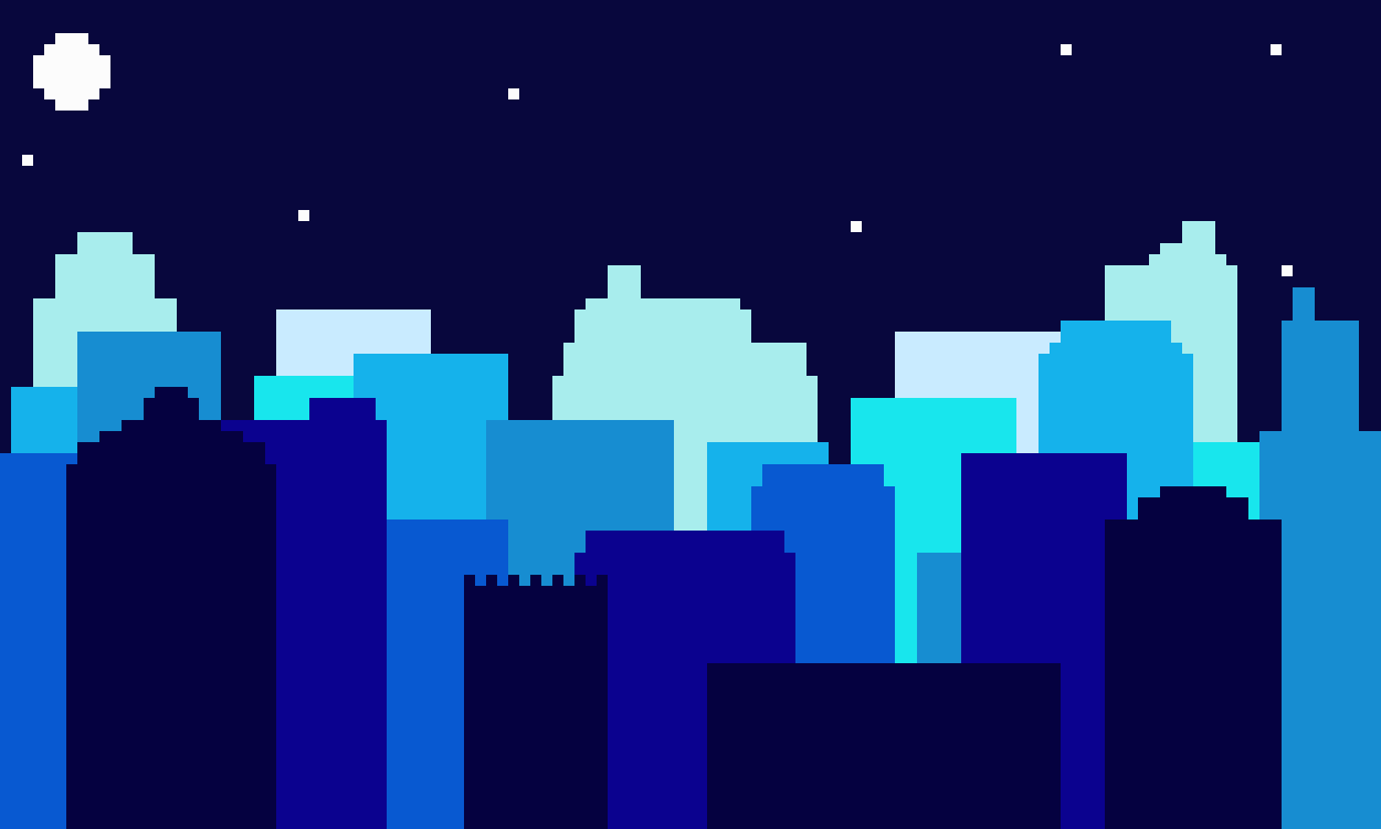 [9664c4] nighttime