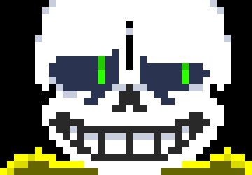 [b3dce2] non undertale time -electro