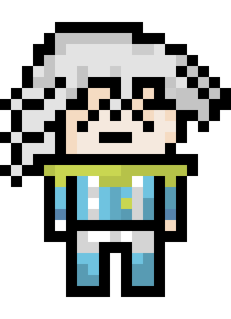 [3d8ba2]  Kei Nishikawa