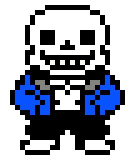 [9664c4] Sans