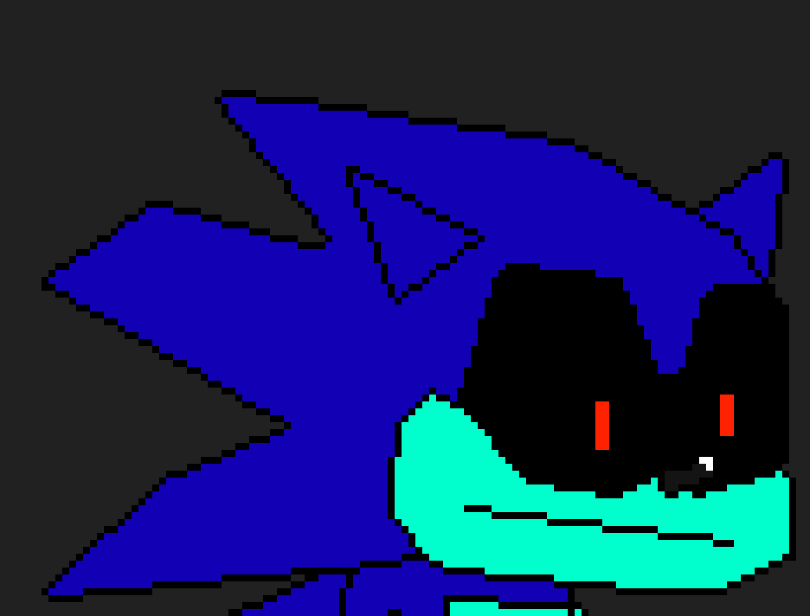 [812b32] the story for this man is Sonic.EXE but he is a true American - Molt!