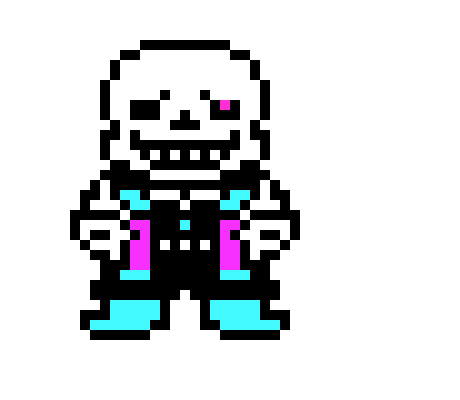 [53a360] Yes Suffer~, You Also Suffer for insulting t pose ~