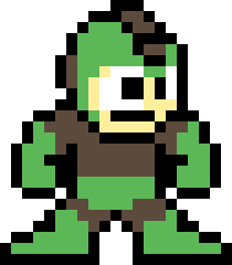 [9664c4] Weapon Colors - Cluster Shell