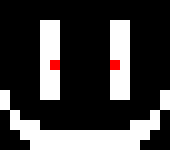 [8206a1] I stare at you. -Smiley