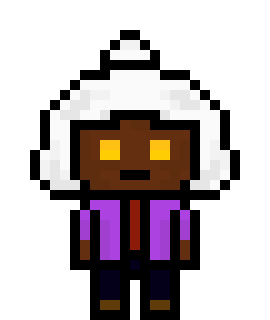 [11419b] Kirana_Sprite