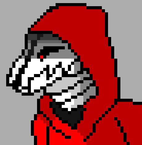 [7398c2] *Falls to his knees* W-Why did they do this? :Red